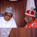 Rivers, Abia: I didn’t endorse any guber aspirant – Buhari