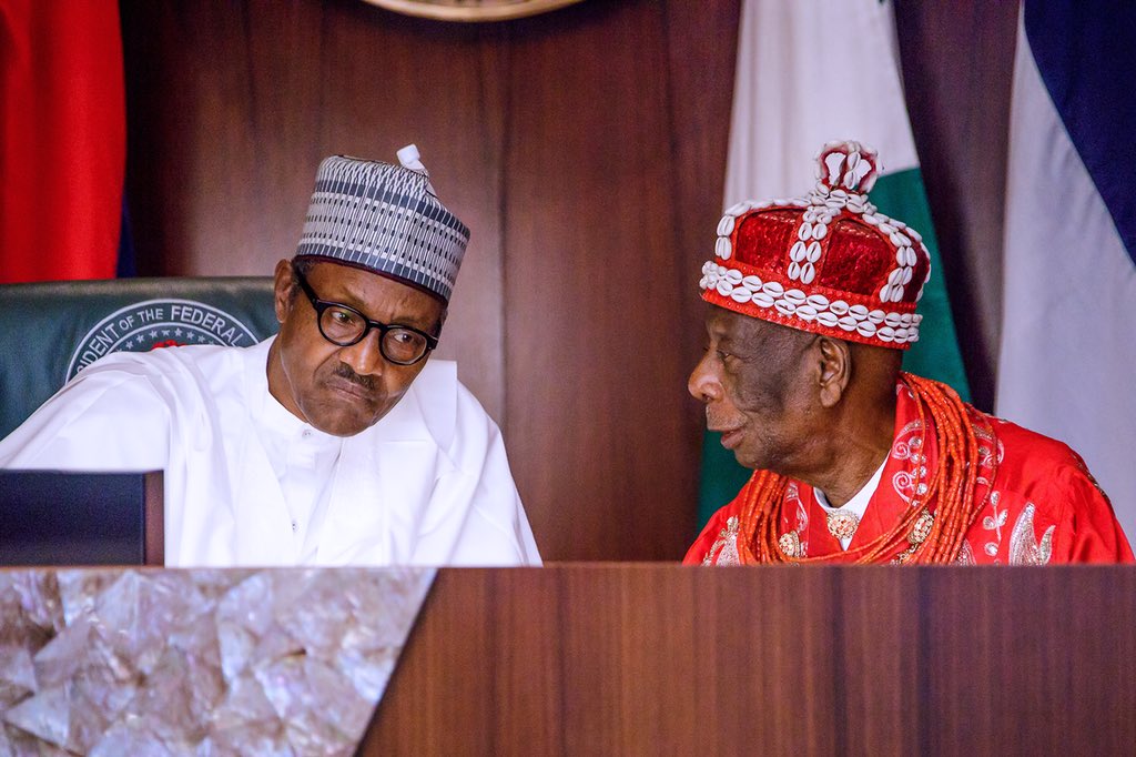 Rivers, Abia: I didn’t endorse any guber aspirant – Buhari