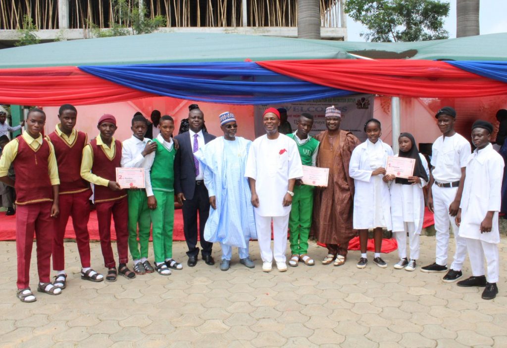 FG tasks researchers, inventors on patent rights adoption