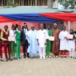 FG tasks researchers, inventors on patent rights adoption