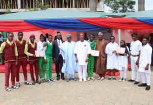 FG tasks researchers, inventors on patent rights adoption