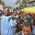 Presidency: N/Central must present one candidate – Saraki