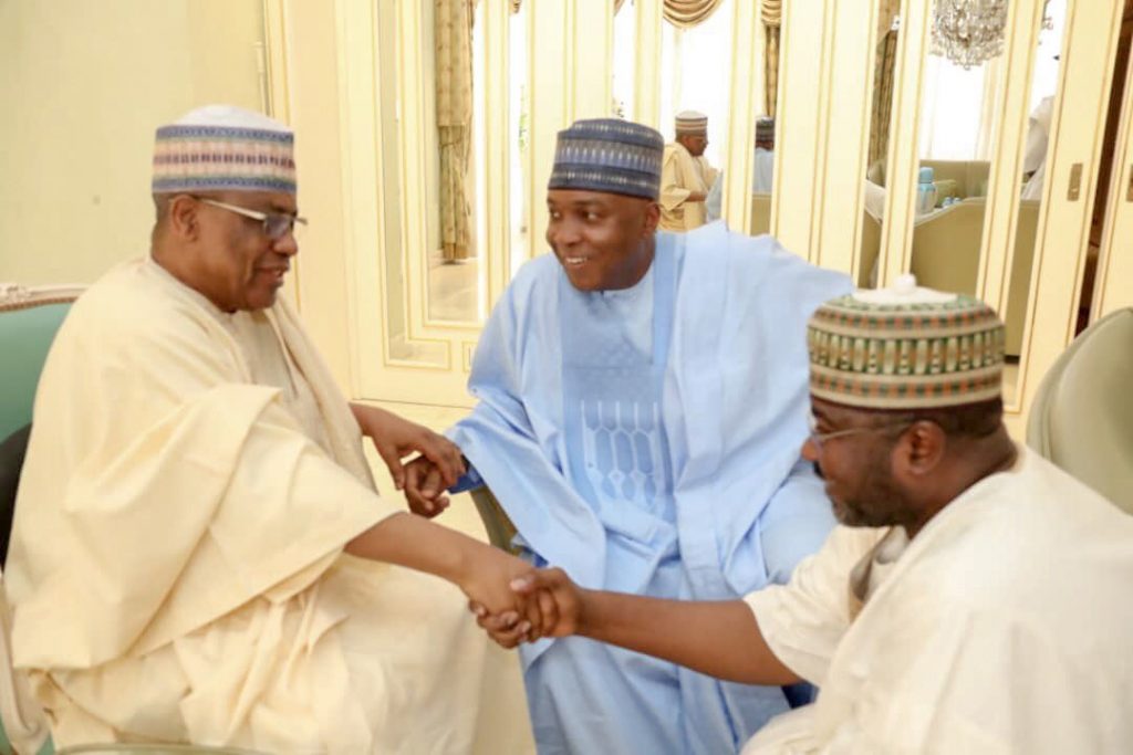 IBB – SARAKI