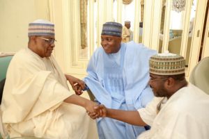IBB – SARAKI
