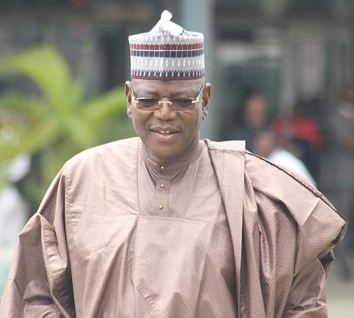 LAMIDO