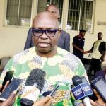 GOVERNOR AYO FAYOSE