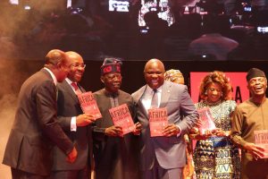 AMBODE – TINUBU