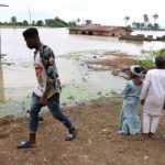 Bayelsa govt sues for calm as flood hits 12 more communities