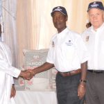 DANGOTE BLOCMASTER