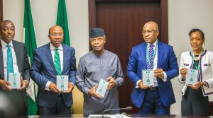 FG sells 12.4bn shares in NSPMC to CBN, BPE