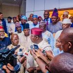 APC GOVERNORS