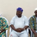Akinbade – Omisore – Adeoti