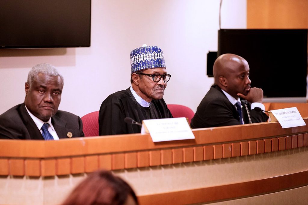 Buhari