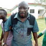 Political violence mars Osun re-run