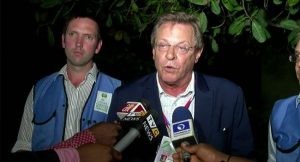 Osun rerun: EU, UK, US missions caution security, party agents on 2019 polls