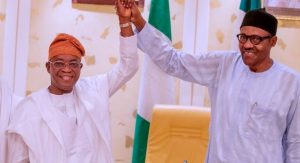 Oyetola