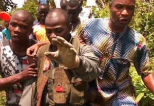 NAF confirms death of pilot in Abuja fighter aircraft crash