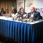Foreign election groups raise concerns over 2019 polls