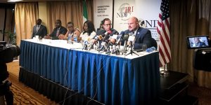 Foreign election groups raise concerns over 2019 polls