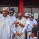 3,619 delegates to choose PDP presidential candidate