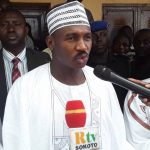 Presidential Primaries: Sokoto APC delegates garner 472,344 votes for Buhari