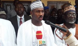 Presidential Primaries: Sokoto APC delegates garner 472,344 votes for Buhari