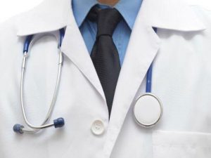 Doctor-Man