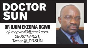 Doctor Sun