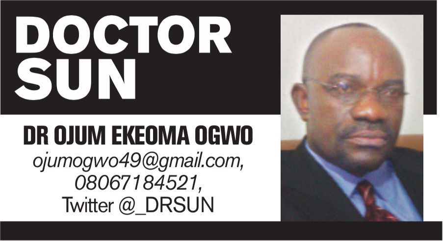 Doctor Sun