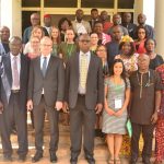 Don Challenges Social Workers on New Approach to Social Problems
