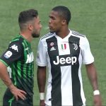 Douglas Costa