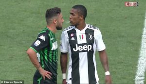 Douglas Costa