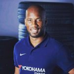 Drogba