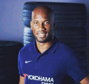 Drogba