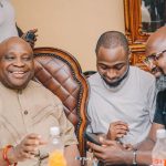 SENATOR ADELEKE – CHRISTIAN NGOs – ALLEGED FORGERY