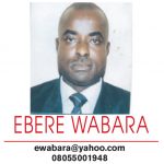 EBEREWABARA