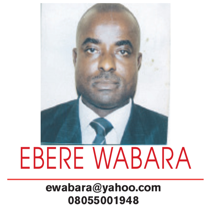 EBEREWABARA