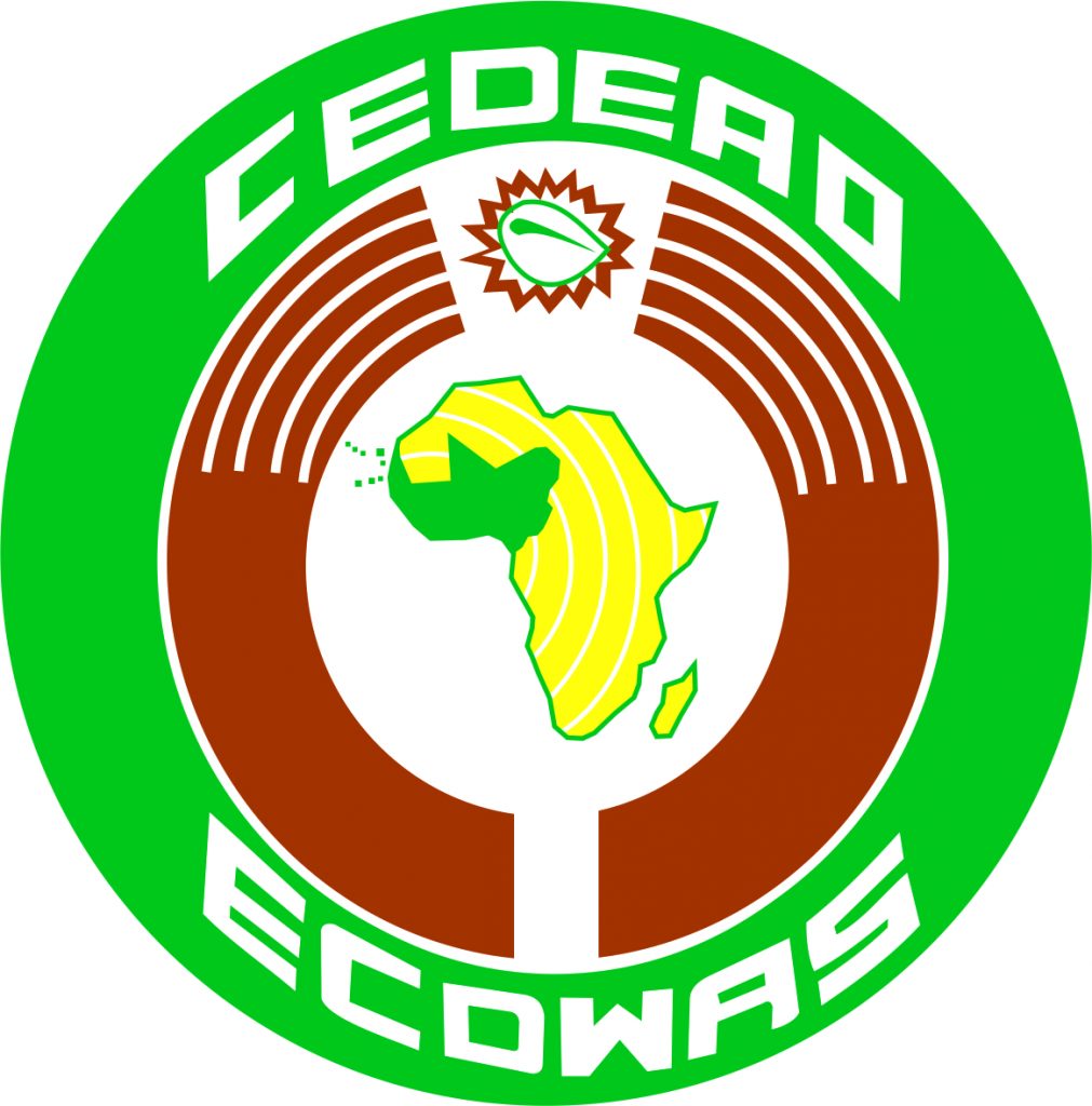 ECOWAS-Logo