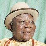 EDWIN CLARK
