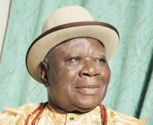 EDWIN CLARK