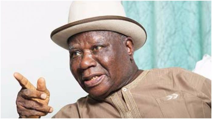 EDWIN CLARK