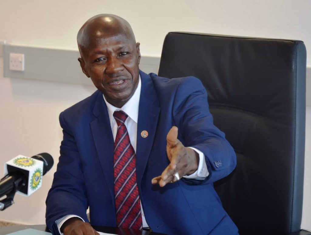 EFCC IBRAHIM MAGU