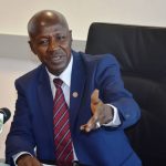 EFCC IBRAHIM MAGU