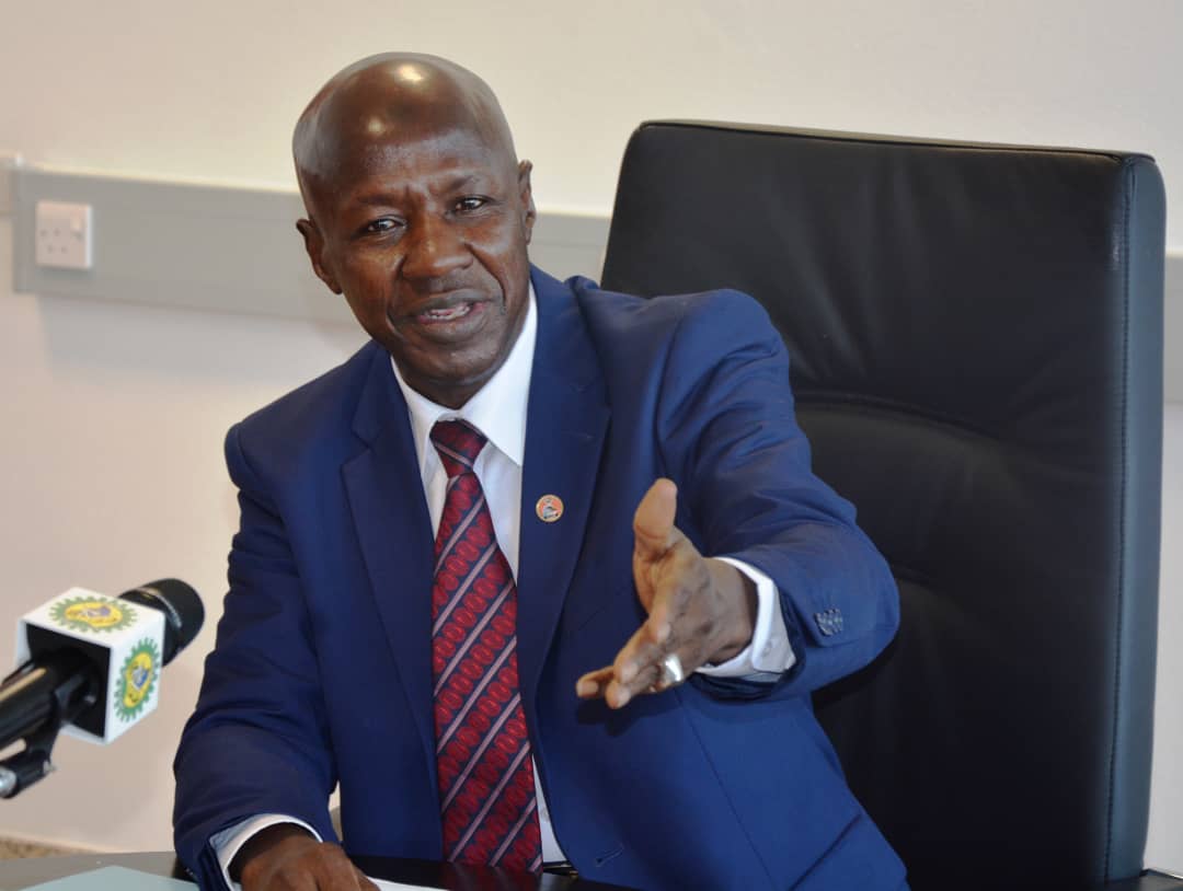 EFCC IBRAHIM MAGU