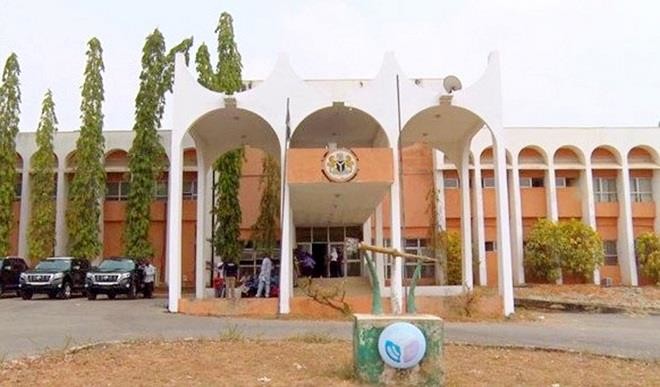 EKITI STATE HOUSE OF ASSEMBLY