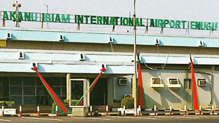 ENUGU AIRPORT