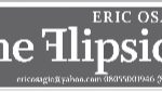 ERIC OSAGIE – THE FLIPSIDE