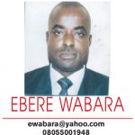 Ebere Wabara