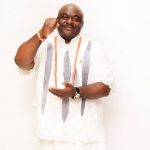 Mr Osaze Osemwigie-Ero,