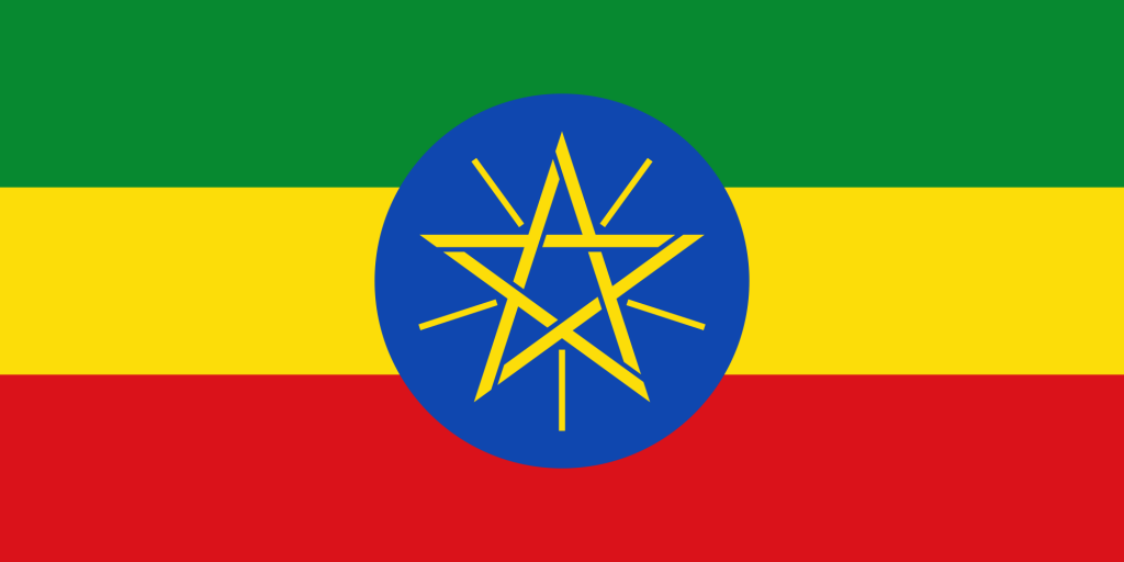 Ethiopia